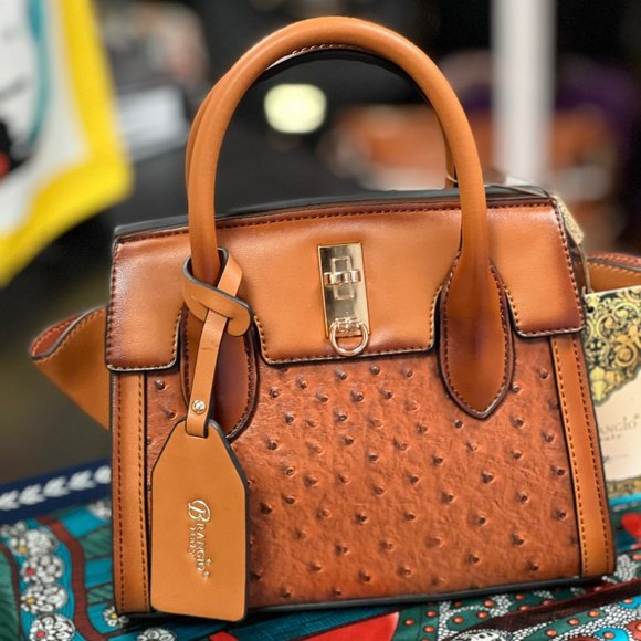 Handbags - Croquilla  Mini Crossbody